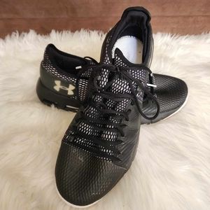 Under armour hovr havoc